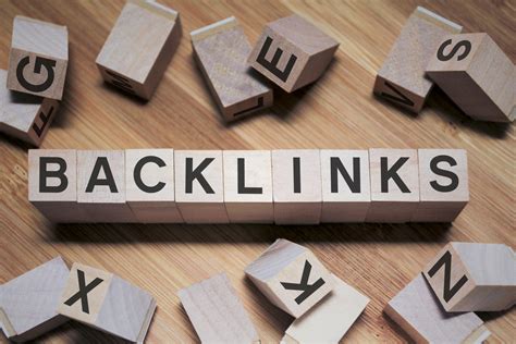 tester les backlinks